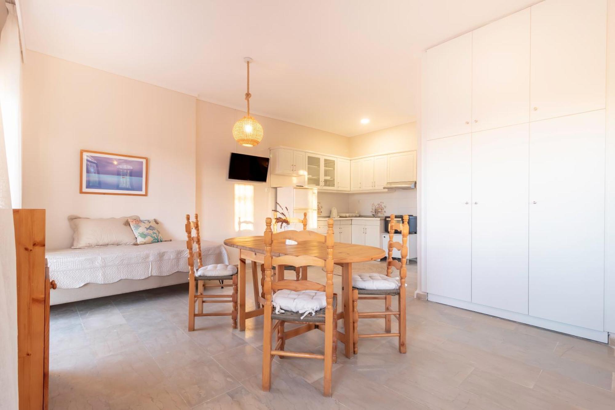 Properstay 101 - Casa Leonardo Chalkidiki Polychrono Buitenkant foto