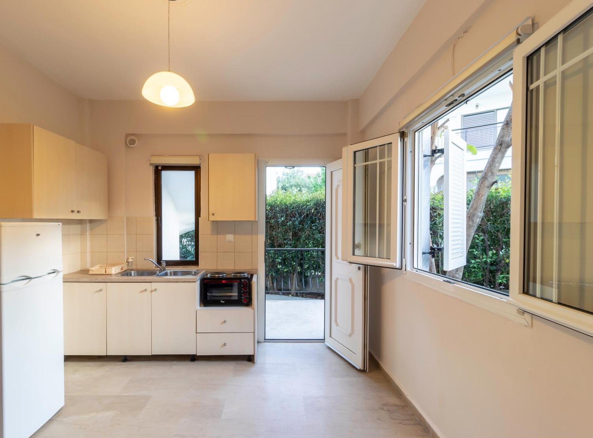 Properstay 101 - Casa Leonardo Chalkidiki Polychrono Buitenkant foto